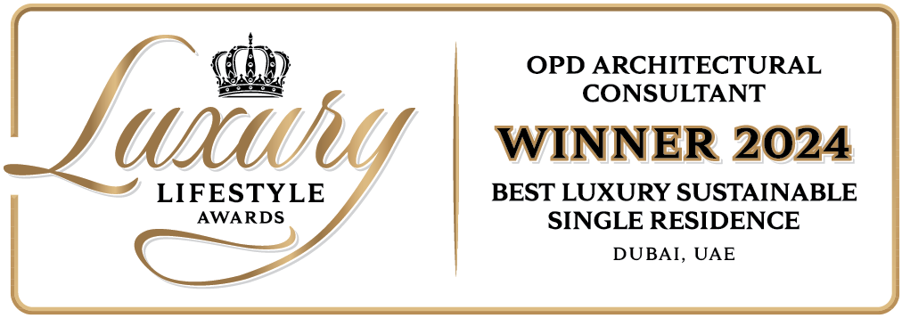Luxury Lifestyle Awards, winner 2024