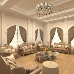 Ansari Luxury Villa - OPD Architectural Consultant