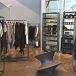 Closet Case Fashion Store - OPD Architectural Consultant