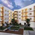 Hassani Complex Phase 1 - OPD Architectural Consultant