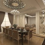 Zarouni Luxury Villa - OPD Architectural Consultant