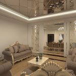 Zarouni Luxury Villa - OPD Architectural Consultant