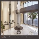 Mirwais Luxury Villa - OPD Architectural Consultant