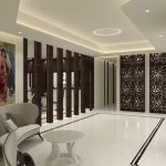 Mirwais Luxury Villa - OPD Architectural Consultant