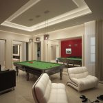 Polo Luxury Villa - OPD Architectural Consultant